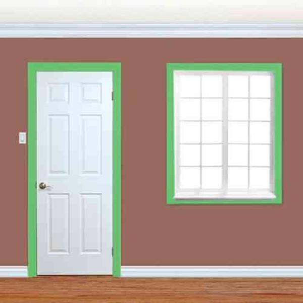 Builders Choice OP032 5/8 in. x 2-1/2 in. x 96 in. MDF ProPack Casing Moulding (Pack of 12)