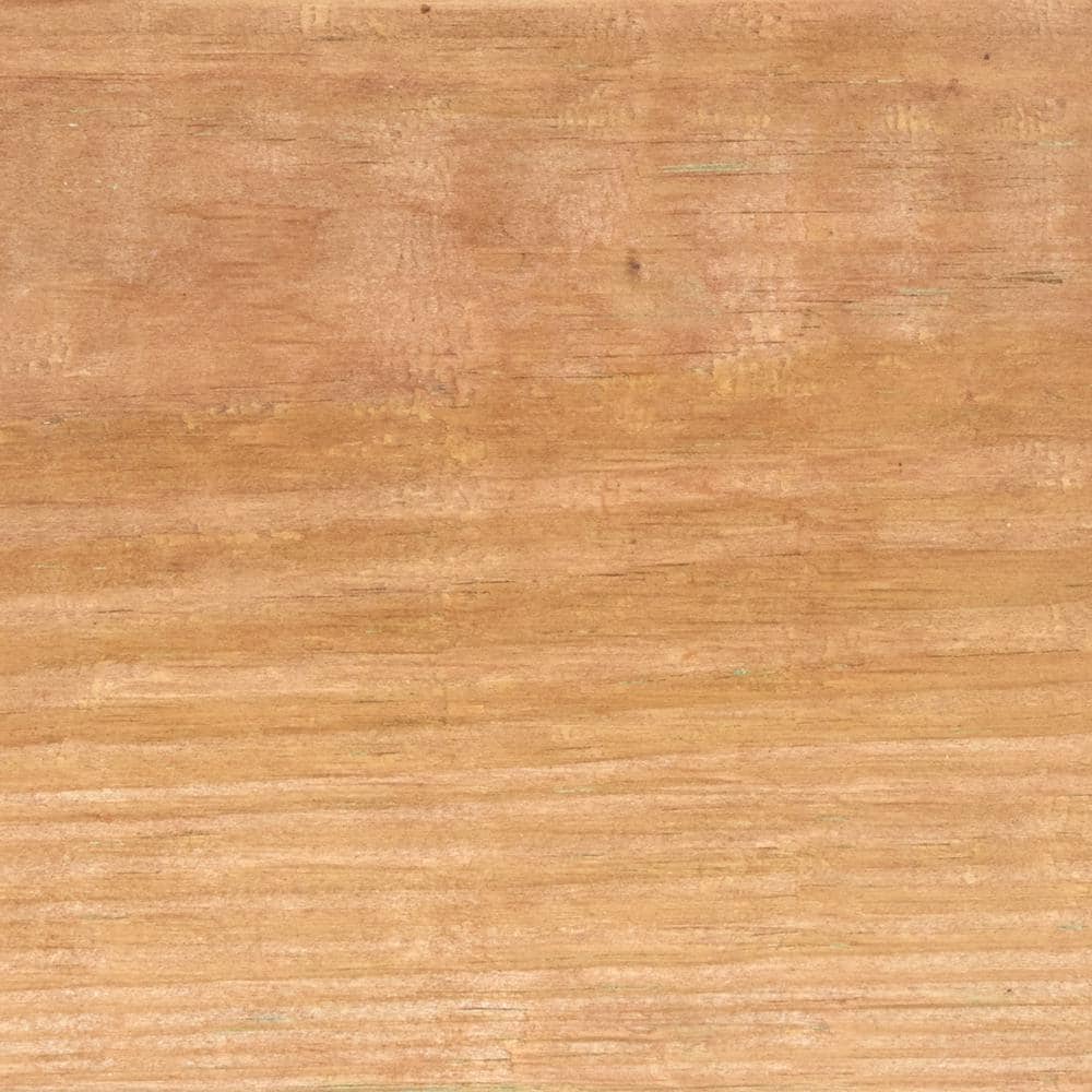 ProWood Western Red Cedar 8 ft. Railing Kit with Black Aluminum Balusters