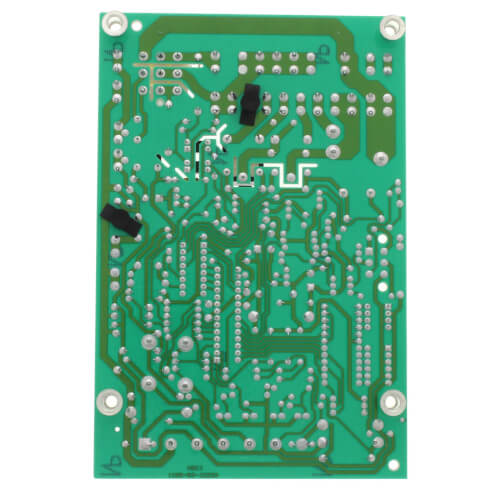 Heil Quaker (ICP) R99G004 control board - side view (Type: Board; Product Type: Control Board)