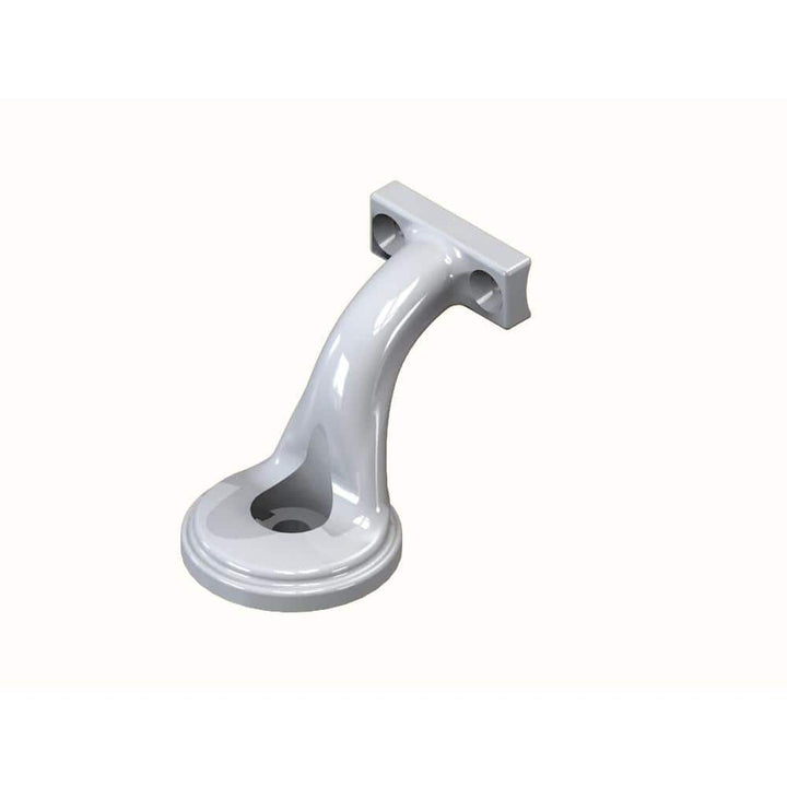 RDI White Handrail Bracket