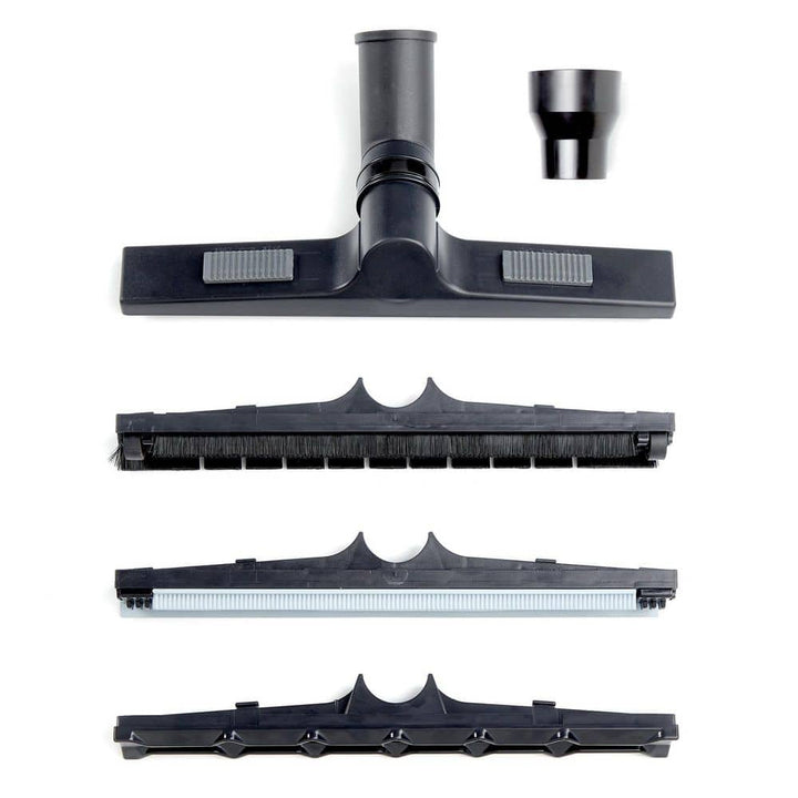 1-7/8 in. and 2-1/2 in. Premium Floor Cleaning Accessory Kit Shop Vac Attachments for RIDGID Wet Dry Vacuums