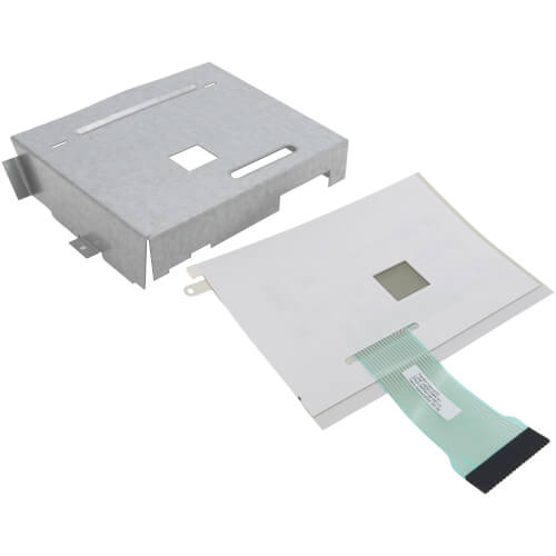 Goodman-Amana RSKP0015 control board - side view (Product Type: Control Board)