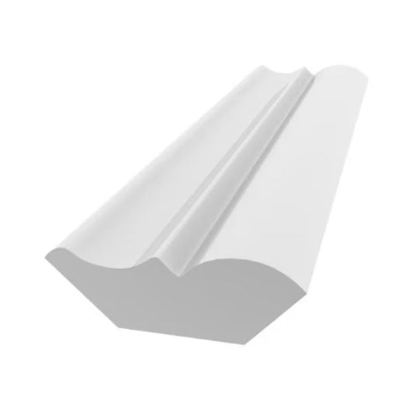 Royal PVC Bed 2598 9/16" x 1-9/16" x 16'