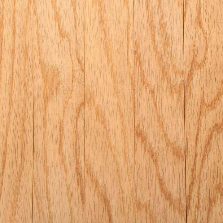 Bruce Colony Rustic Natural Oak 3/8 in. T x 5 in. Smooth Engineered Hardwood Flooring, T&G (36.5 sq. ft./ctn)