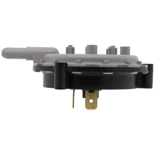 York S1-024-40872-000 pressure switch - side view (Product Type: Pressure Switch)
