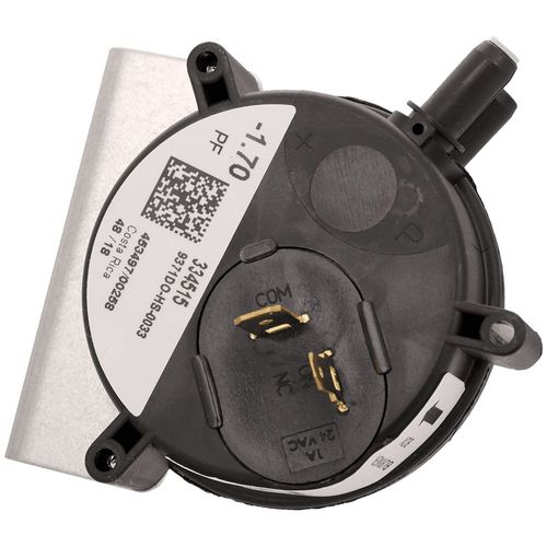 York S1-02435716000 hvac replacement part - front view (Product Type: Hvac Replacement Part)