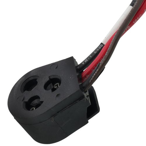 York S1-02531884000 hvac replacement part - side view (Product Type: Hvac Replacement Part)