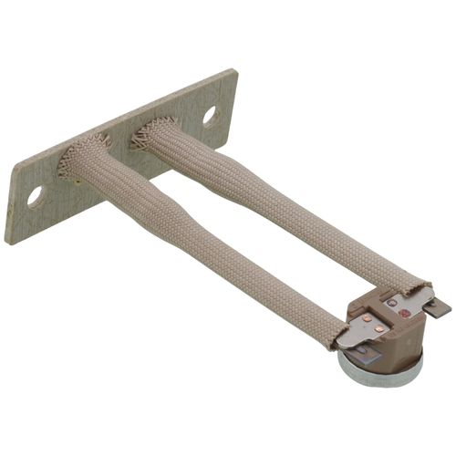 York S1-02532606000 limit switch - side view (Product Type: Limit Switch)