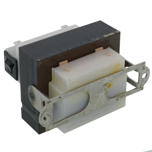 York S1-02549714000 transformer - side view (Product Type: Transformer; Voltage: 460v)