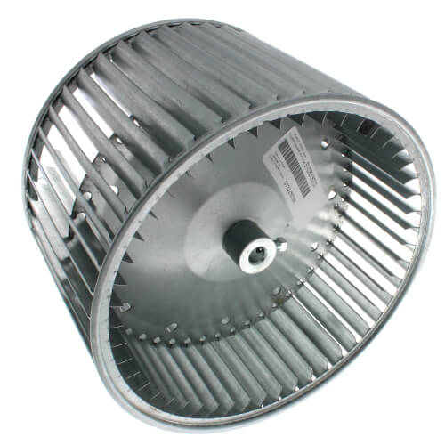 York S1-02624069700 motor - side view (Product Type: Motor)