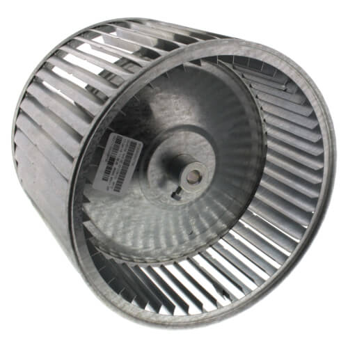 York S1-02632627700 motor - side view (Product Type: Motor)