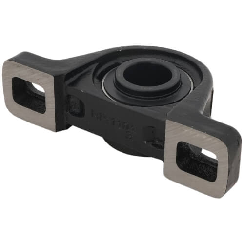 York S1-02924407000 hvac replacement part - side view (Product Type: Hvac Replacement Part)