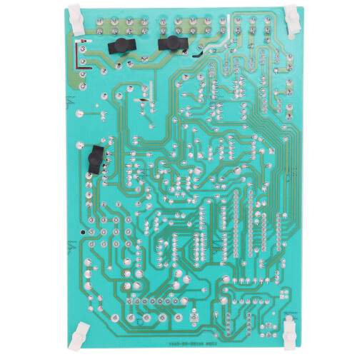 York S1-03102951001 control board - side view (Product Type: Control Board)