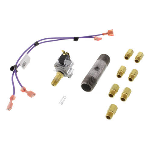 York S1-1NP0347 hvac replacement part - side view (Product Type: Hvac Replacement Part)