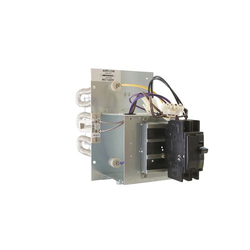 York S1-2HK16500506 hvac replacement part - front view (Voltage: 240v; Product Type: Hvac Replacement Part)