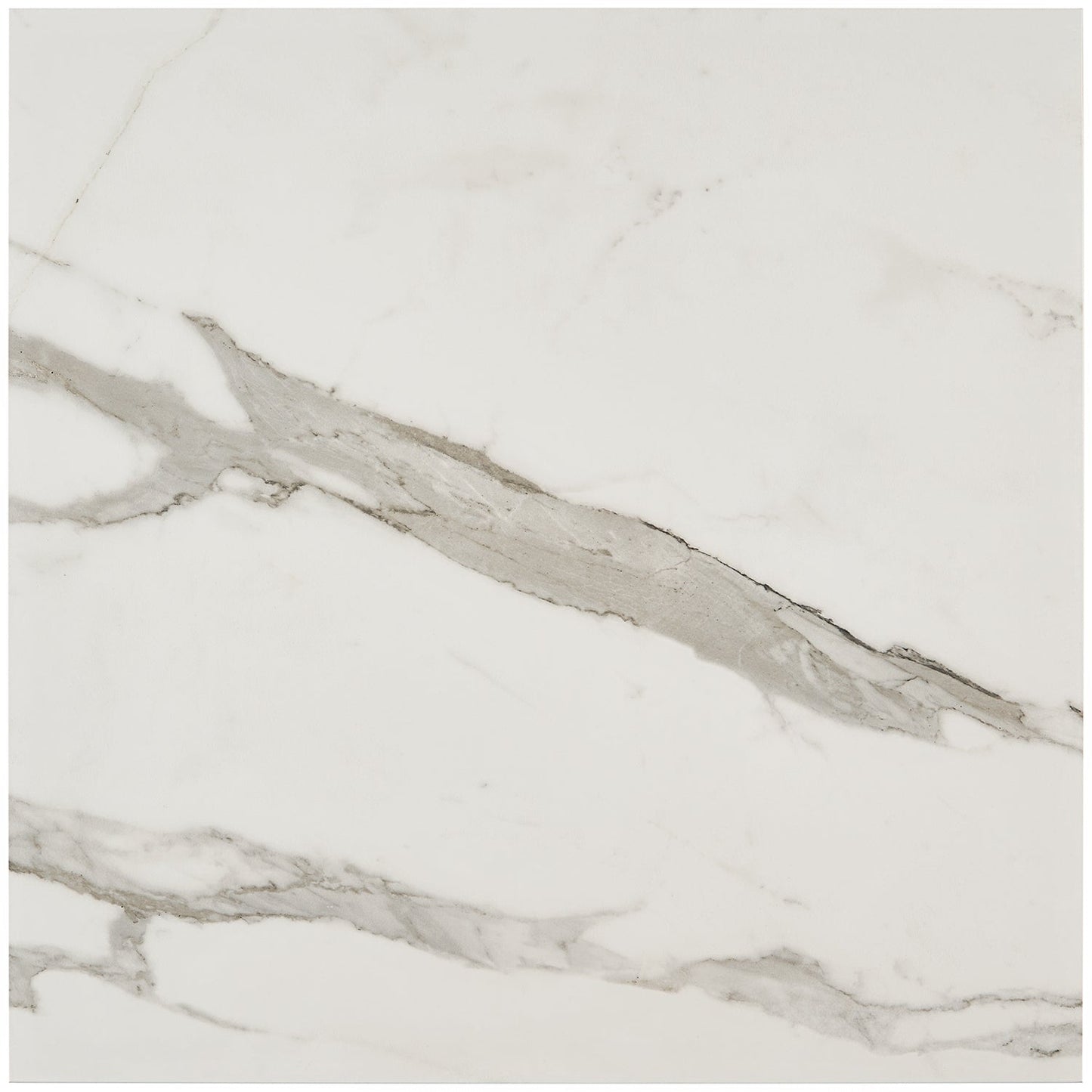 Versilia Statuario Polished Porcelain Tile 24x24 - Lux Tile