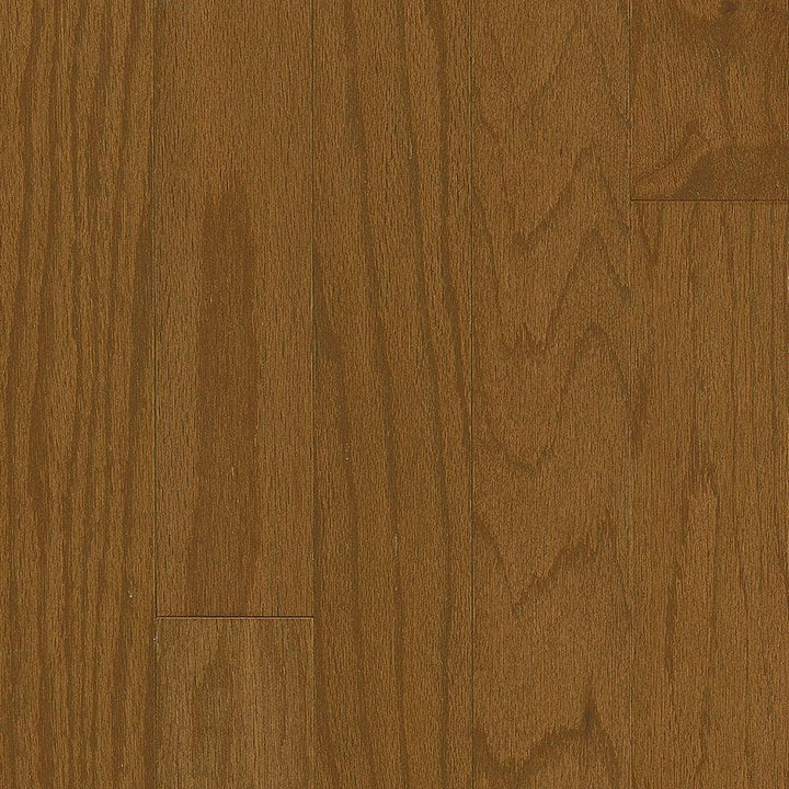 Bruce Plano Twist Saddle Oak 3/8 in. T x 5 in. W T+G Smooth Engineered Hardwood Flooring (28 sq.ft./ctn)