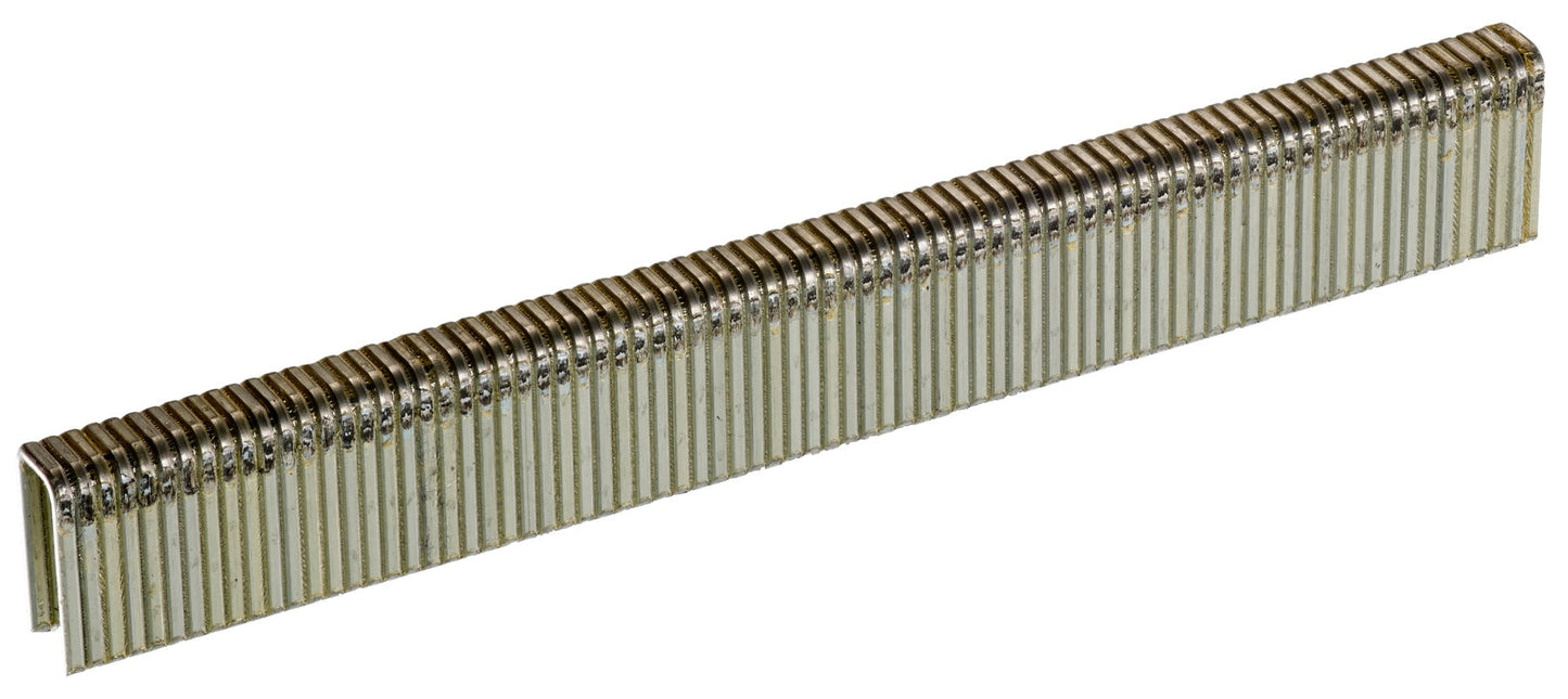 Senco Staples 18ga, Steel, Galvanized 10