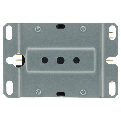 Trane SFCTR3P30A24VSA2L contactor - side view (Product Type: Contactor; Voltage: 24V)
