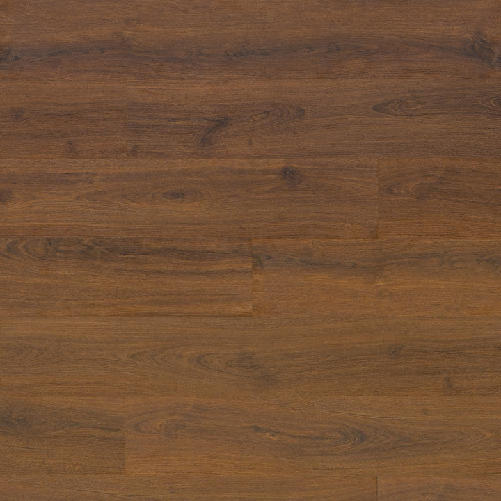 Antique Mahogany 0.3 in. T x 1.77 in. W x 94 in. L Luxury Vinyl Reducer Molding