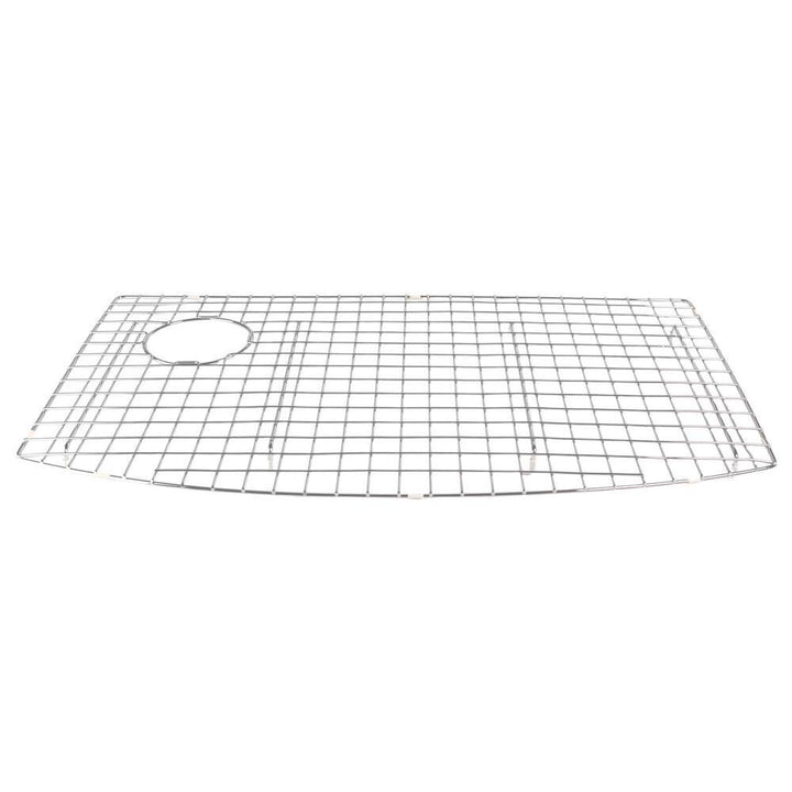 SINKOLOGY Sinksense Costa Stainless Steel Kitchen Sink Bottom Grid - 30.5 x 18.11 inches