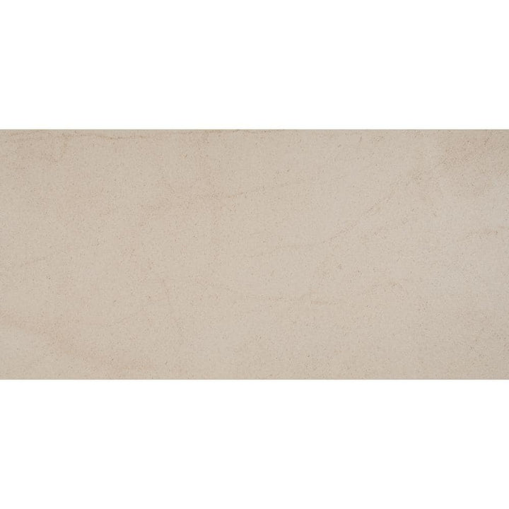 MSI Skye Blonde 18 in. x 36 in. x 0.43 in. Matte Porcelain Paver Floor and Wall Tile (13.5 sq. ft./Case)