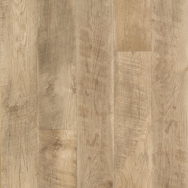 Pergo Outlast+ Southport Oak 12 mm T x 6.1 in. W Waterproof Laminate Wood Flooring (16.12 sqft/case)