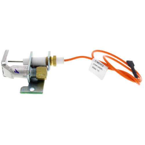 Rheem SP12560B hvac replacement part - side view (Type: Ignitor; Product Type: Hvac Replacement Part)