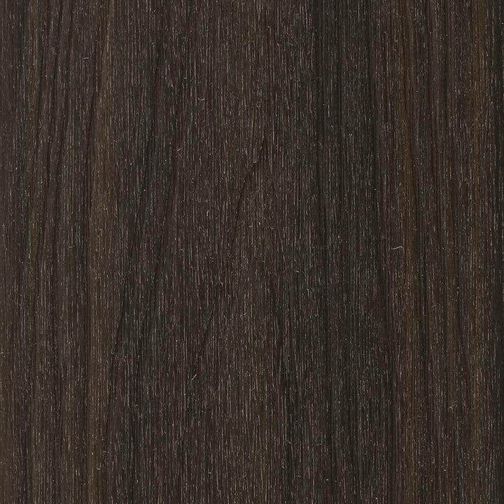 NewTechWood UltraShield Naturale Columbus Spanish Walnut Composite Deck Board Sample