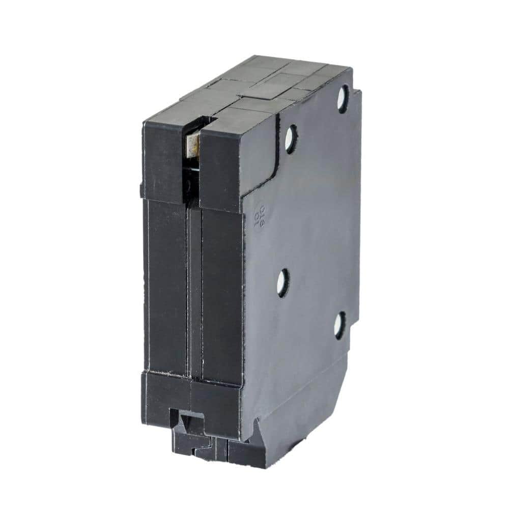 Square D Homeline 2-15 Amp Single-Pole Tandem Circuit Breaker