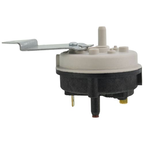 Trane SWT02523 pressure switch - side view (Product Type: Pressure Switch)