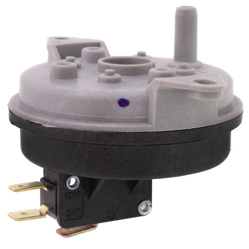 Trane SWT03740 pressure switch - side view (Product Type: Pressure Switch)