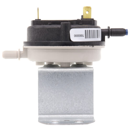 Trane SWT03246 pressure switch - side view (Product Type: Pressure Switch)