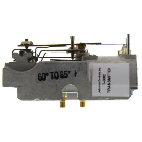 Johnson Controls T-5002-202 hvac replacement part - side view (Product Type: Hvac Replacement Part)