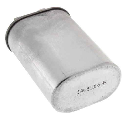 Titan Pro TOCF15 capacitor - side view (Product Type: Capacitor; Voltage: 440/370V)
