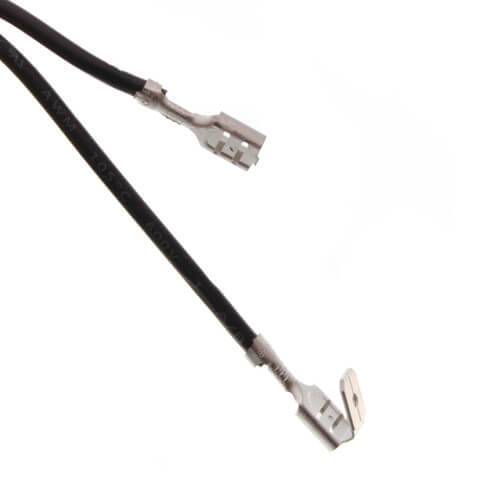 TorQstart TQS6 capacitor - side view (Product Type: Hardstart; Voltage: 115-277V)