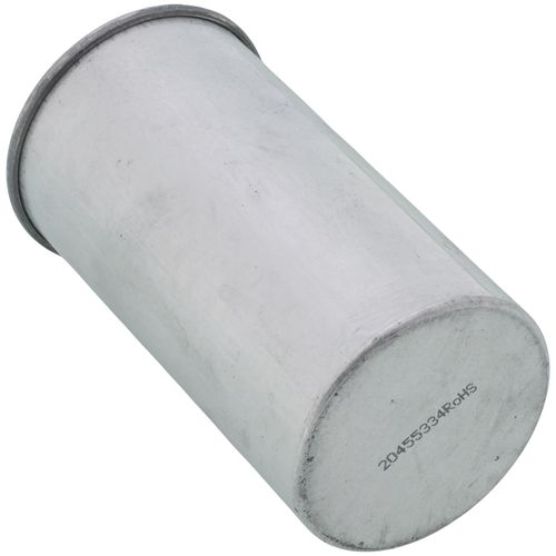 Titan Pro TRC50 capacitor - side view (Product Type: Capacitor; Voltage: 370V)