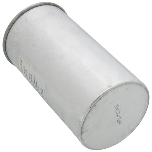Titan Pro TRCD7010 capacitor - side view (Product Type: Capacitor; Voltage: 370V)
