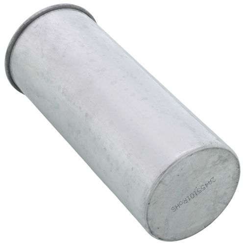 Titan Pro TRCF55 capacitor - side view (Product Type: Capacitor; Voltage: 440/370V)