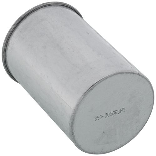 Titan Pro TRCFD4575 capacitor - side view (Product Type: Capacitor; Voltage: 440/370V)