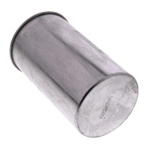 Titan Pro TRCFD603 capacitor - label view (Product Type: Capacitor; Voltage: 440/370V)