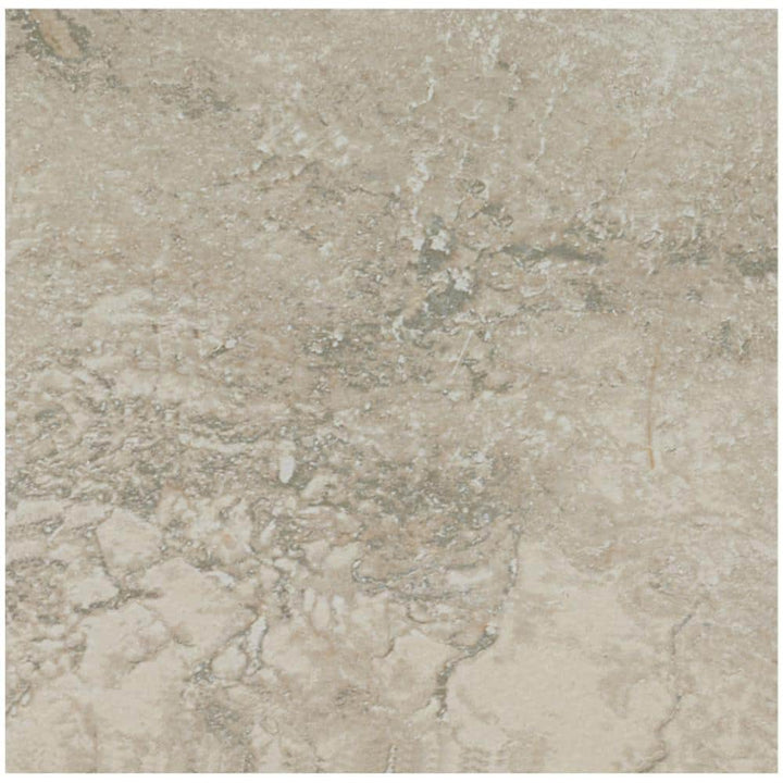 MSI Trevi Silver Pattern 24 in. W x 24 in. L x 1.89 in. thick Matte Floor Porcelain Paver Tile (30 Kits/240 sq. ft./Pallet)
