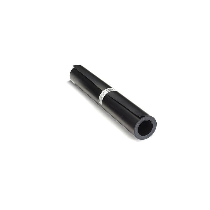 Trex RainEscape Trex 16 ft. RainEscape Plastic Trough Black Deck Drainage System