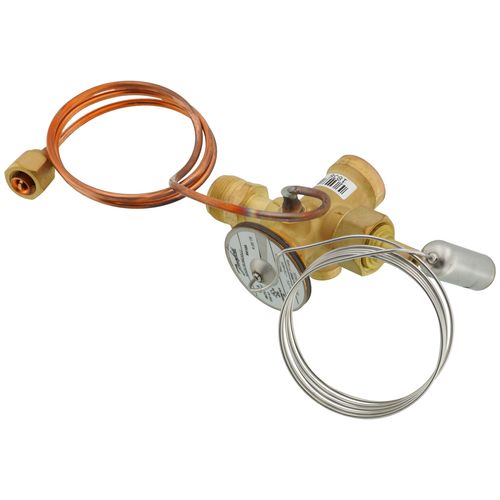 Goodman-Amana TXV-42 valve - side view (Product Type: Valve)
