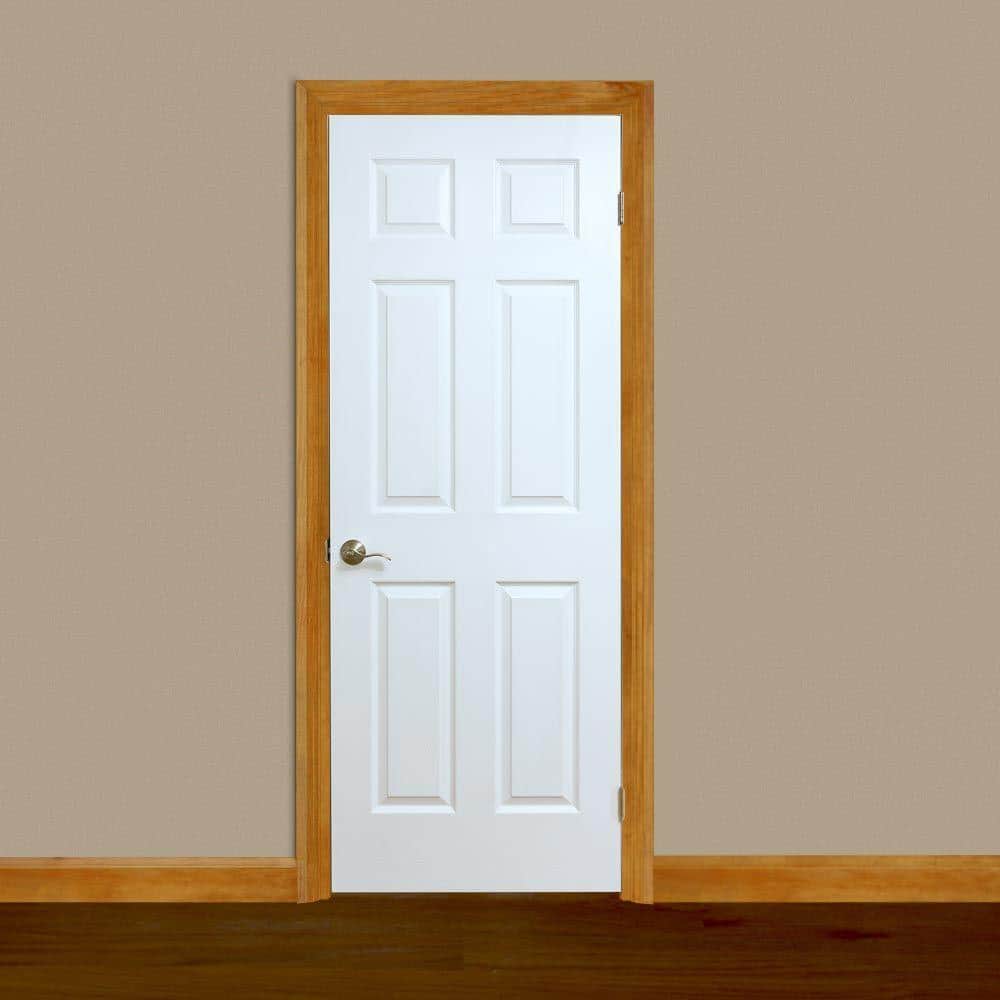 Builders Choice Classic Colonial Hemlock Room Pack