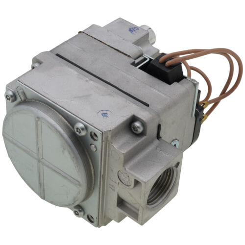 Trane VAL08853 valve - side view (Voltage: 24V; Product Type: Valve)
