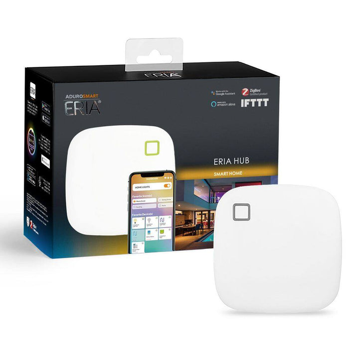 AduroSmart ERIA Zigbee Smart Home Control Hub / Gateway