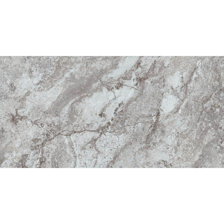 Armstrong Flooring Edgewater Illusion 12 x 24 Self-Adhesive Vinyl Tile