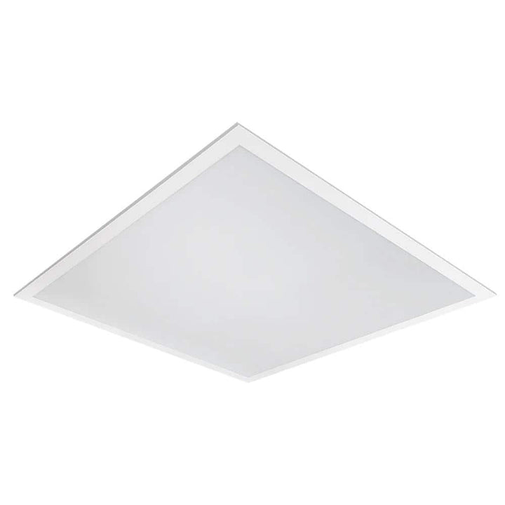 BEYOND LED TECHNOLOGY Flow 23.74 in. x 1.85 in. 4875 Lumens Integrated LED Panel Light 65000K Adjustable CCT (2-Pack)