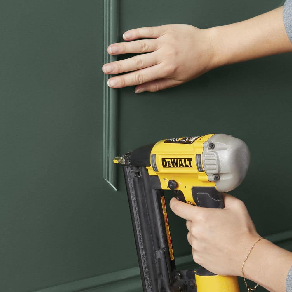 Woodgrain Millwork WM 45 9/16 in. x 5-1/4 in. x 96 in. Primed Finger-Jointed Crown Moulding